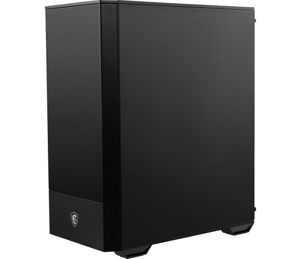 MSI Obudowa Mag Forge 110R wentylator ARGB, akrylowe okno, 2xUSB MAG FORGE 110R - 698022 - zdjęcie 3